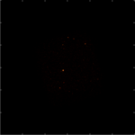 XRT  image of GRB 070411