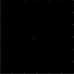 XRT image of GRB 070411