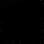 XRT  image of GRB 070412