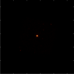 XRT  image of GRB 070419B
