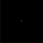 XRT image of GRB 070419B