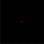 XRT  image of GRB 070420
