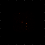 XRT image of GRB 070420