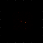 XRT  image of GRB 070420