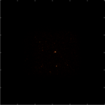 XRT  image of GRB 070429A
