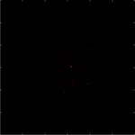 XRT  image of GRB 070429A