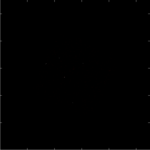 XRT image of GRB 070429B