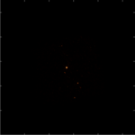 XRT  image of GRB 070508