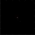 XRT image of GRB 070508