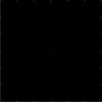 XRT  image of GRB 070509