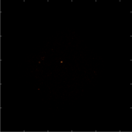 XRT  image of GRB 070517