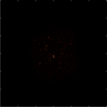 XRT  image of GRB 070518