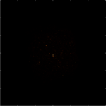 XRT image of GRB 070518