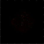 XRT  image of GRB 070520A