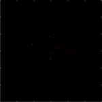 XRT  image of GRB 070520A