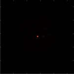 XRT  image of GRB 070521