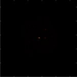 XRT  image of GRB 070521