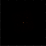 XRT image of GRB 070521