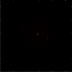 XRT  image of GRB 070529