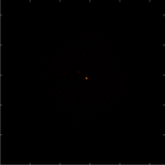 XRT  image of GRB 070529