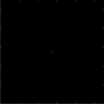XRT image of GRB 070611