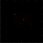 XRT  image of GRB 070621