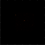 XRT  image of GRB 070621