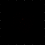XRT image of GRB 070628