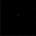 XRT image of GRB 070628
