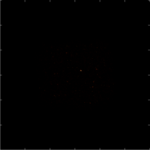 XRT  image of GRB 070721A