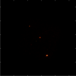XRT  image of GRB 070721B