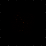 XRT image of GRB 070724A