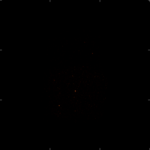 XRT  image of GRB 070802
