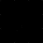XRT image of GRB 070802