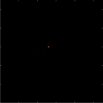 XRT  image of GRB 070810A