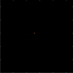XRT image of GRB 070810A