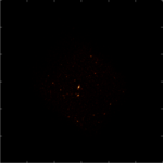 XRT  image of GRB 070911
