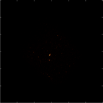 XRT image of GRB 070911