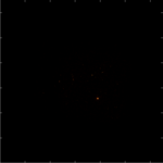 XRT image of GRB 070917