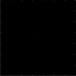 XRT image of GRB 071010B