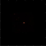 XRT  image of GRB 071020