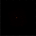 XRT  image of GRB 071021