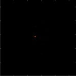 XRT image of GRB 071025
