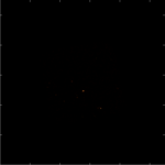 XRT image of GRB 071028A