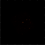 XRT  image of GRB 071031