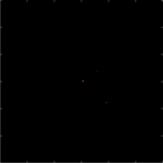XRT  image of GRB 071031
