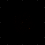XRT image of GRB 071031