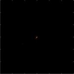 XRT  image of GRB 071112C