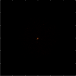 XRT image of GRB 071112C
