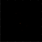 XRT image of GRB 071117